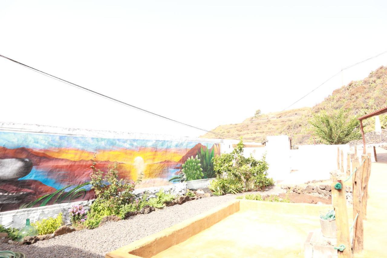 Vivienda Vacacional Casa Lola Taibique Εξωτερικό φωτογραφία