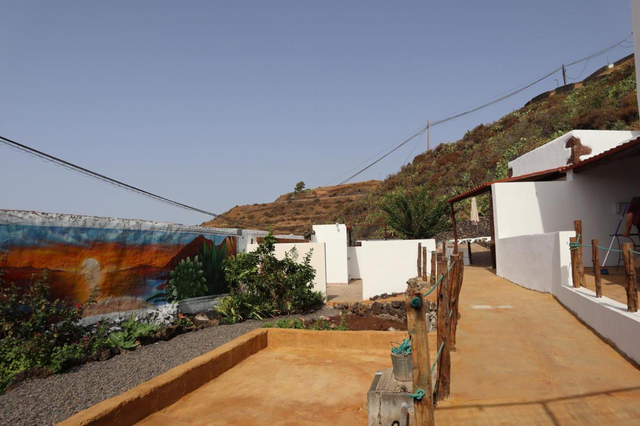Vivienda Vacacional Casa Lola Taibique Εξωτερικό φωτογραφία
