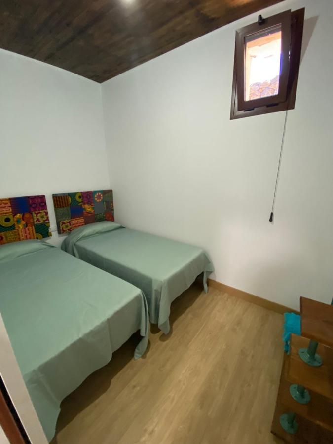 Vivienda Vacacional Casa Lola Taibique Εξωτερικό φωτογραφία