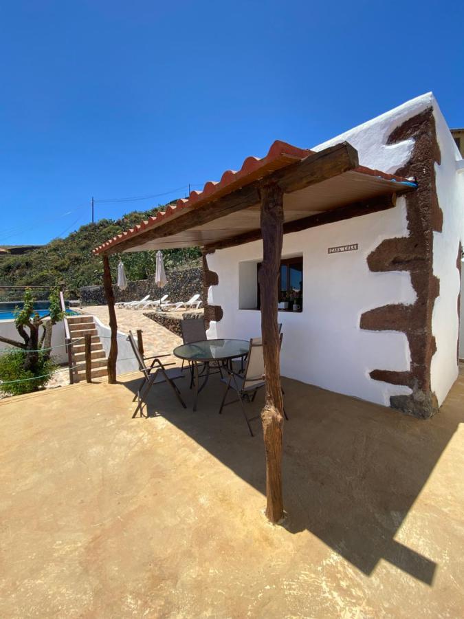 Vivienda Vacacional Casa Lola Taibique Εξωτερικό φωτογραφία