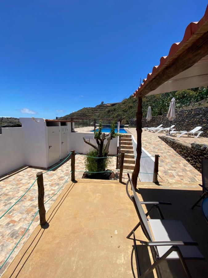 Vivienda Vacacional Casa Lola Taibique Εξωτερικό φωτογραφία