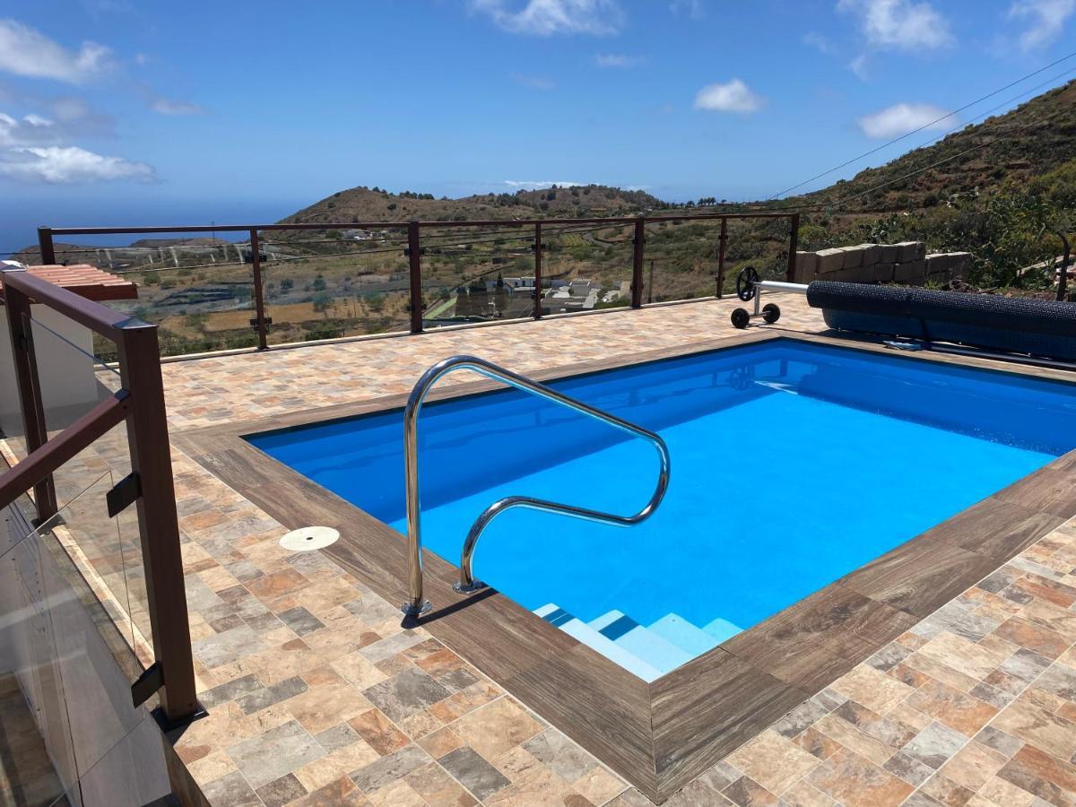 Vivienda Vacacional Casa Lola Taibique Εξωτερικό φωτογραφία