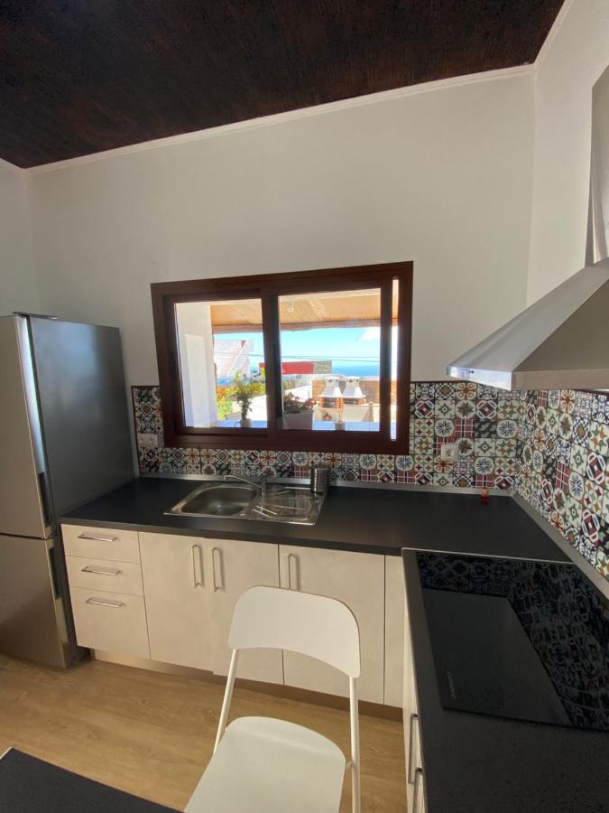 Vivienda Vacacional Casa Lola Taibique Εξωτερικό φωτογραφία