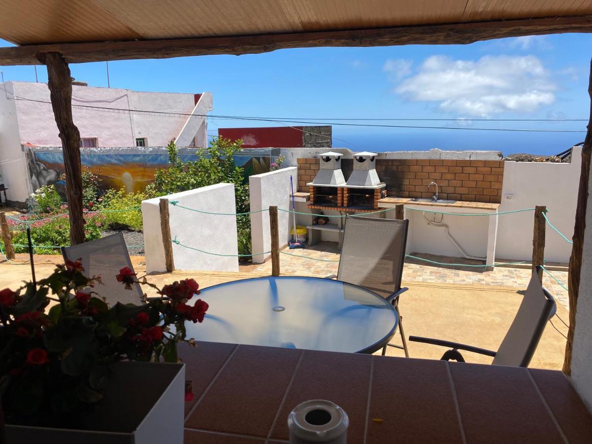 Vivienda Vacacional Casa Lola Taibique Εξωτερικό φωτογραφία