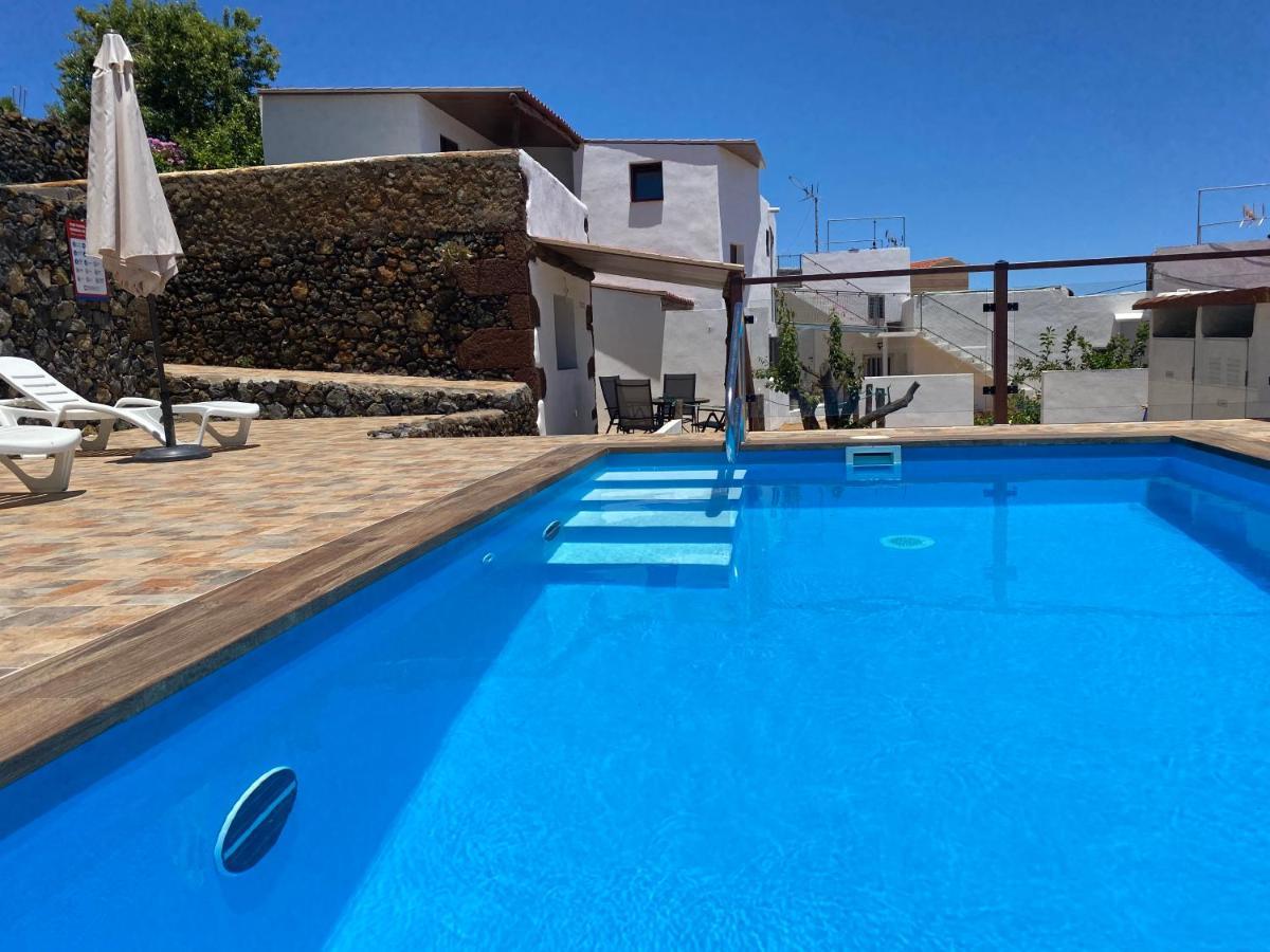 Vivienda Vacacional Casa Lola Taibique Εξωτερικό φωτογραφία