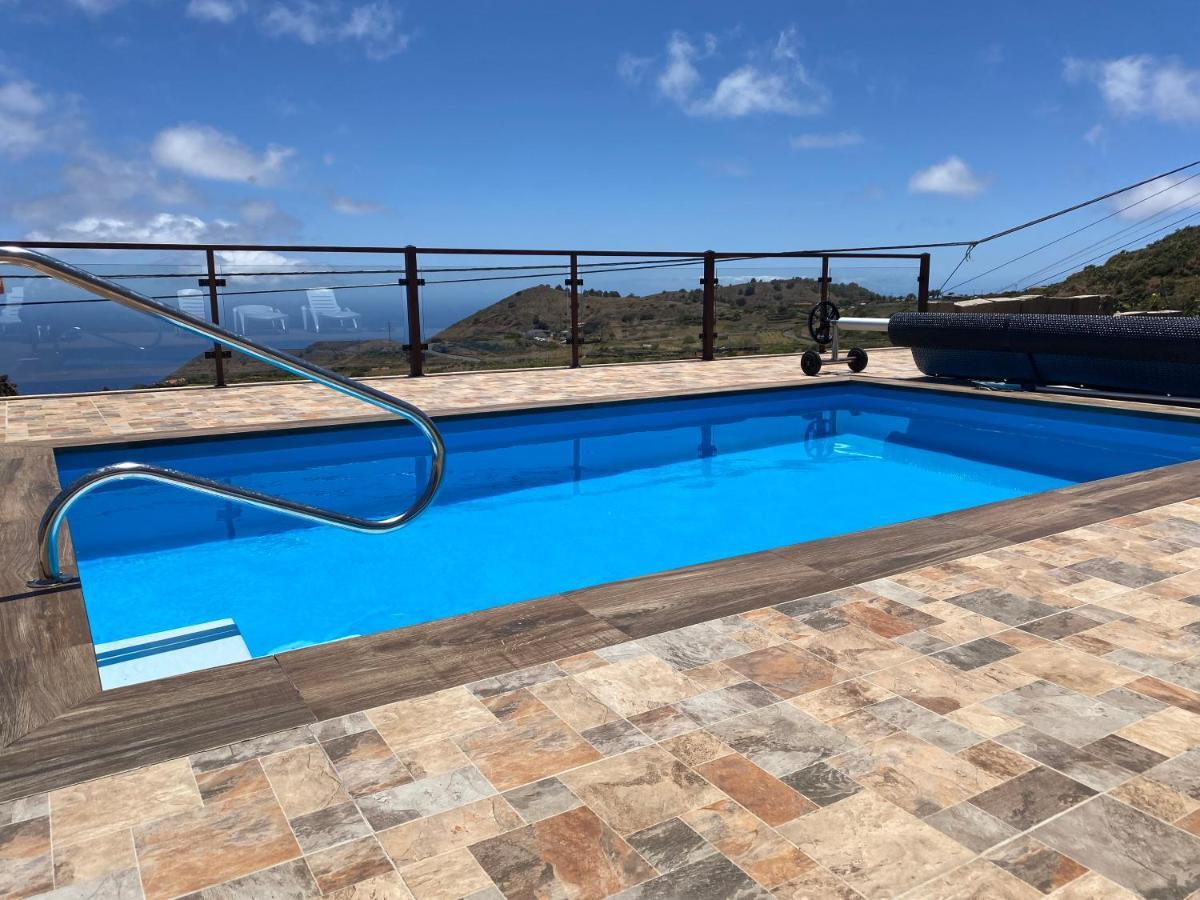 Vivienda Vacacional Casa Lola Taibique Εξωτερικό φωτογραφία